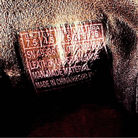 GUC Sketchers Women Sz-7.5(Runs 6.5-7) Worn 5-6 Times? Small For My Size 7.5-8🦶 - Picture 10 of 16